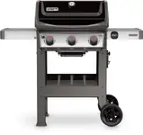 Product image of Weber Spirit II E-310