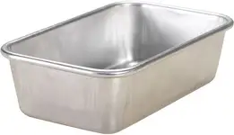 Product image of Nordic Ware Naturals 1.5 Pound Loaf Pan