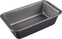 Product image of AmazonBasics Nonstick Carbon Steel Bread Pan