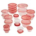 Product image of Rubbermaid TakeAlongs 40-Piece Set
