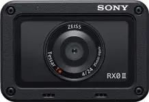 Product image of Sony RX0 II