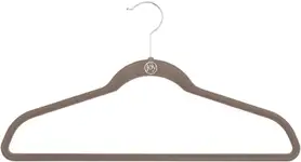 Product image of Joy Mangano Huggable Suit Hangers 
