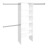 Product image of ClosetMaid 25 In. Starter Kit