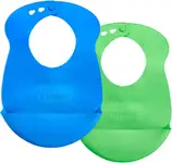Product image of Tommee Tippee Easi-Roll Bib