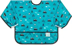 Product image of Bumkins Sleeved Bib