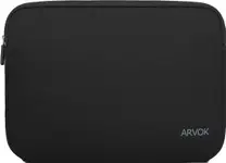 Product image of Arvok 15.6 Inch Laptop Sleeve