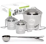 Product image of Chefast Tea Infuser Set