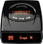 Product image of Radenso Pro M