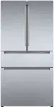 Product image of Bosch B36CL80ENS
