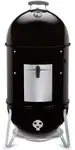 Product image of Weber Smokey Mountain Cooker Smoker