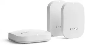 Product image of Eero Pro + 2 Eero Beacons