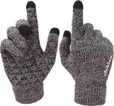 Product image of Achiou Winter Knit Gloves