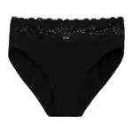 Product image of Modibodi Sensual Hi-Waist Bikini - Heavy Overnight Absorbency