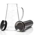 Product image of Ovalware RJ3 Cold Brew Maker (1.0L)