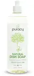 Product image of Puracy Natural Dish Soap