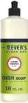 Product image of Mrs. Meyer's Clean Day Dish Soap