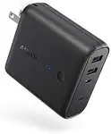 Product image of Anker PowerCore Fusion 5000