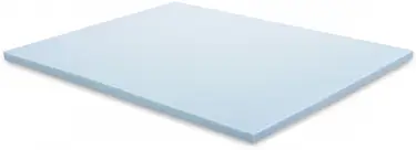 Product image of Linenspa 2 Inch Gel Memory Foam
