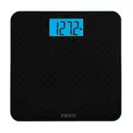 Product image of HoMedics Carbon Fiber Glass Bathroom Scale