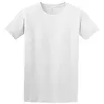 Product image of Gildan Men's Fitted Short Sleeve T-Shirt