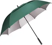 Product image of G4Free 54 Inch Windproof Golf Umbrella