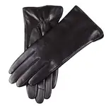 Product image of Warmen Touchscreen Cashmere Blend-Lined Gloves