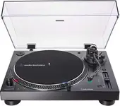 Product image of Audio-Technica AT-LP120XUSB
