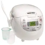 Product image of Zojirushi NS-ZCC10