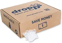 Product image of Dropps Sensitive Skin HE Natural Laundry Detergent Pods