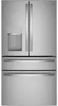 Product image of GE Profile PVD28BYNFS
