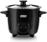 Product image of Dash DRCM200 Mini Rice Cooker