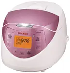 Product image of Cuckoo CR-0631F
