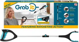 Product image of Grab It Ratcheting Grabber