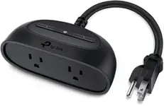 Product image of TP-Link Kasa Smart Outdoor Plug