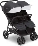 Product image of Jeep Destination Side x Side Double Ultralight by Delta Children