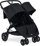 Product image of Britax B-Lively Double Stroller
