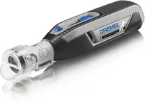 Product image of Dremel Pet 7760 PawControl Pet Nail Grinding Kit