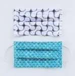 Product image of Plover Organic Cotton Face Masks