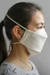 Product image of Áplat Cotton Face Mask