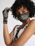 Product image of Sanctuary 5 Pack Fashion PPE Masks