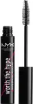 Product image of Nyx Worth The Hype Waterproof Mascara