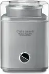 Product image of Cuisinart Pure Indulgence ICE-30BC