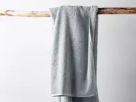 Product image of Coyuchi Cloud Loom Bath Towel