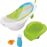 Product image of Fisher-Price 4-in-1 Sling ’n Seat Tub