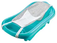 Product image of The First Years Sure Comfort Deluxe Newborn to Toddler Tub