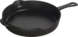 Product image of Staub Cast Iron 11" Traditional Skillet