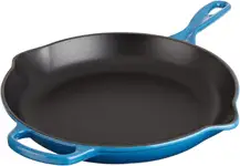 Product image of Le Creuset LS2024 Signature Skillet - 11 3/4 in