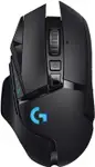 Product image of Logitech G502 Lightspeed
