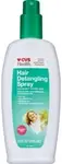 Product image of CVS Hair Detangling Spray