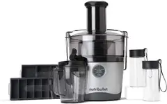 Product image of NutriBullet Juicer Pro